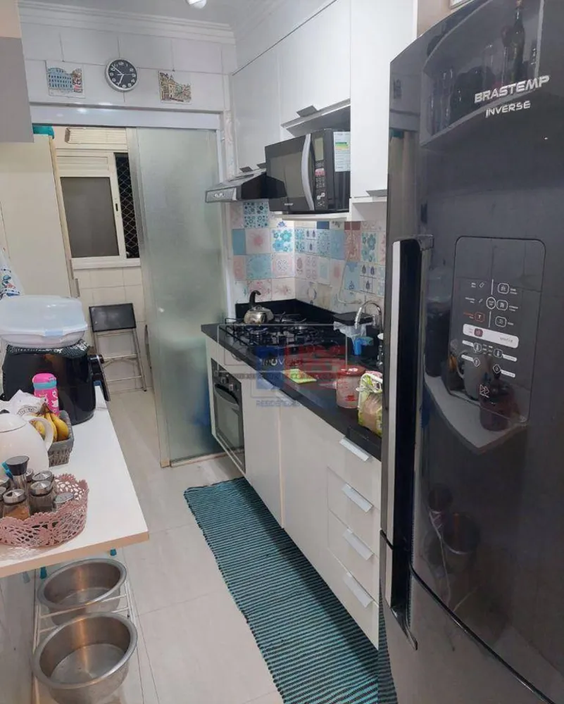 Apartamento, 2 quartos, 80 m² - Foto 3