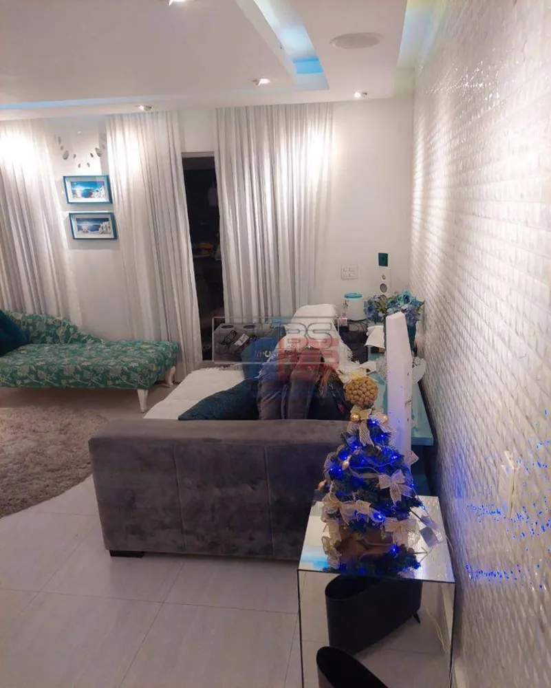Apartamento, 2 quartos, 80 m² - Foto 4