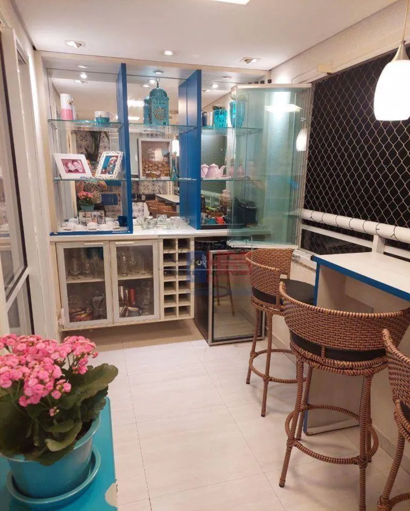 Apartamento, 2 quartos, 80 m² - Foto 1