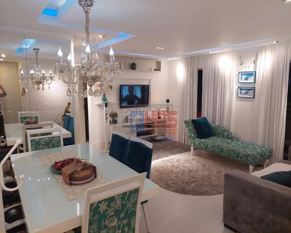 Apartamento, 2 quartos, 80 m² - Foto 1