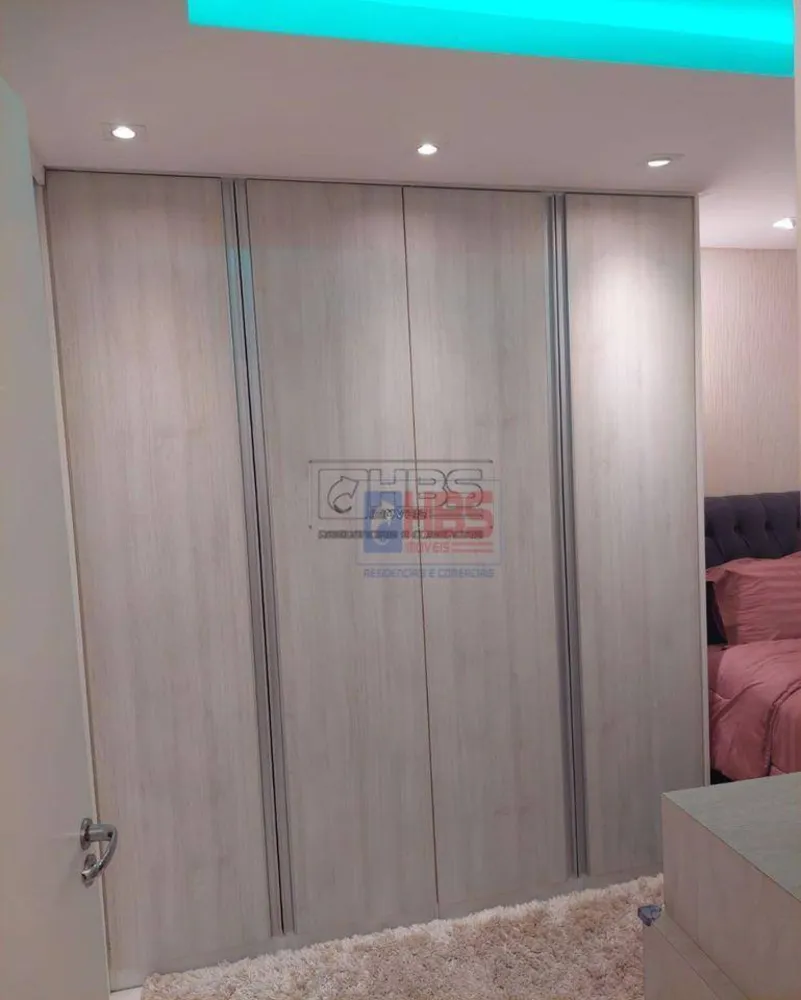 Apartamento, 2 quartos, 80 m² - Foto 2