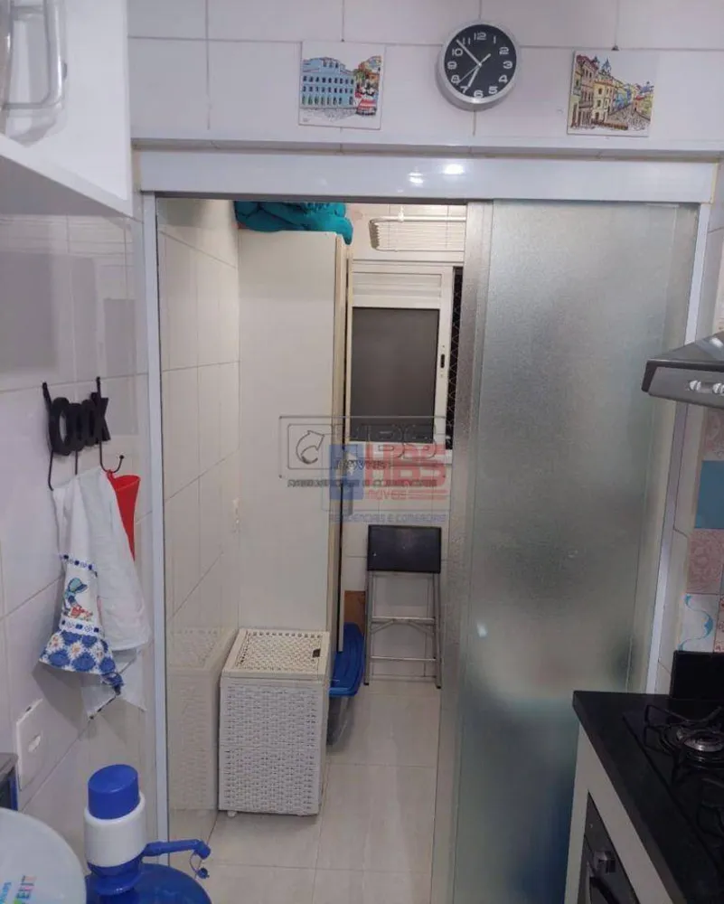 Apartamento, 2 quartos, 80 m² - Foto 2
