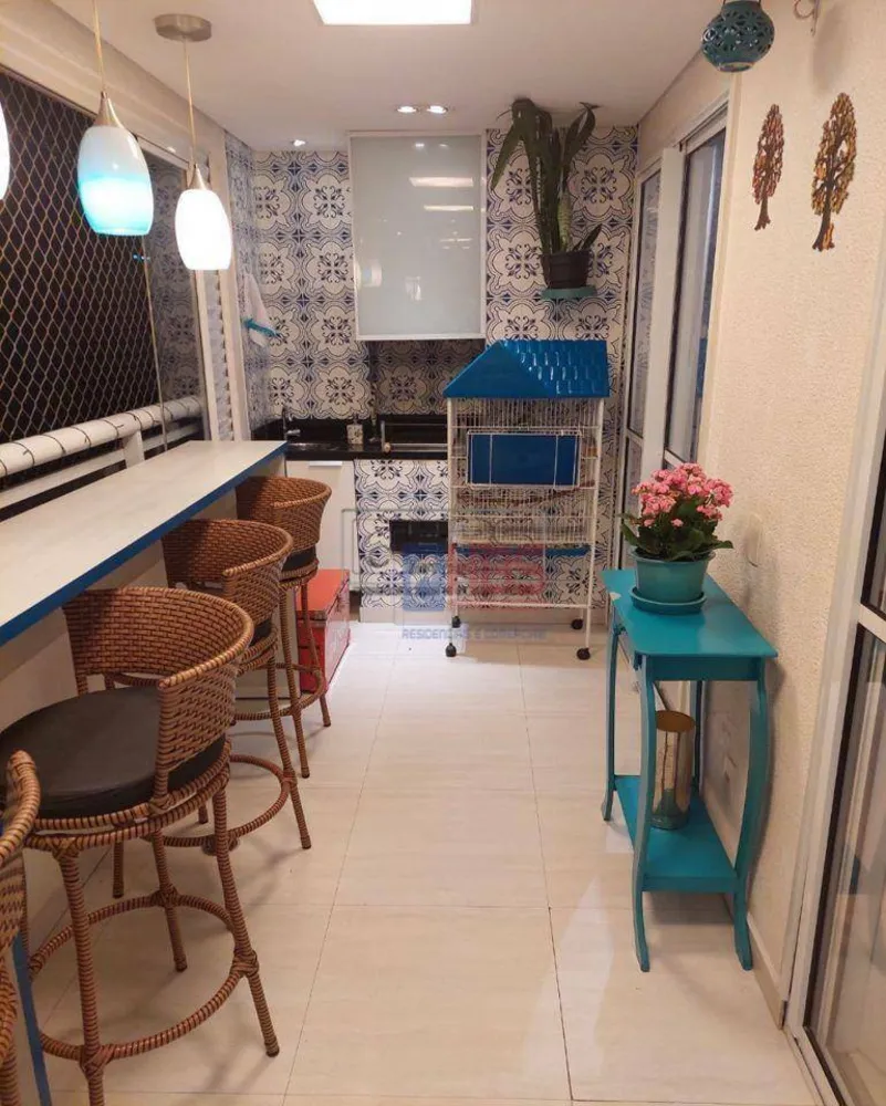 Apartamento, 2 quartos, 80 m² - Foto 4