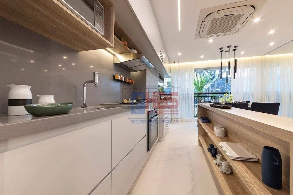 Apartamento, 3 quartos, 74 m² - Foto 2