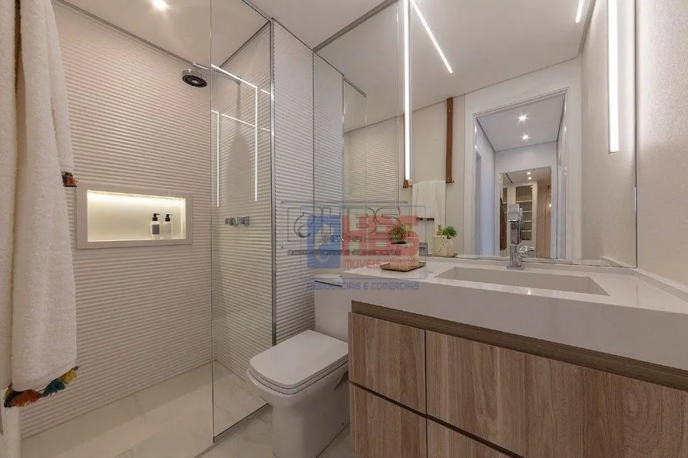 Apartamento, 3 quartos, 74 m² - Foto 11
