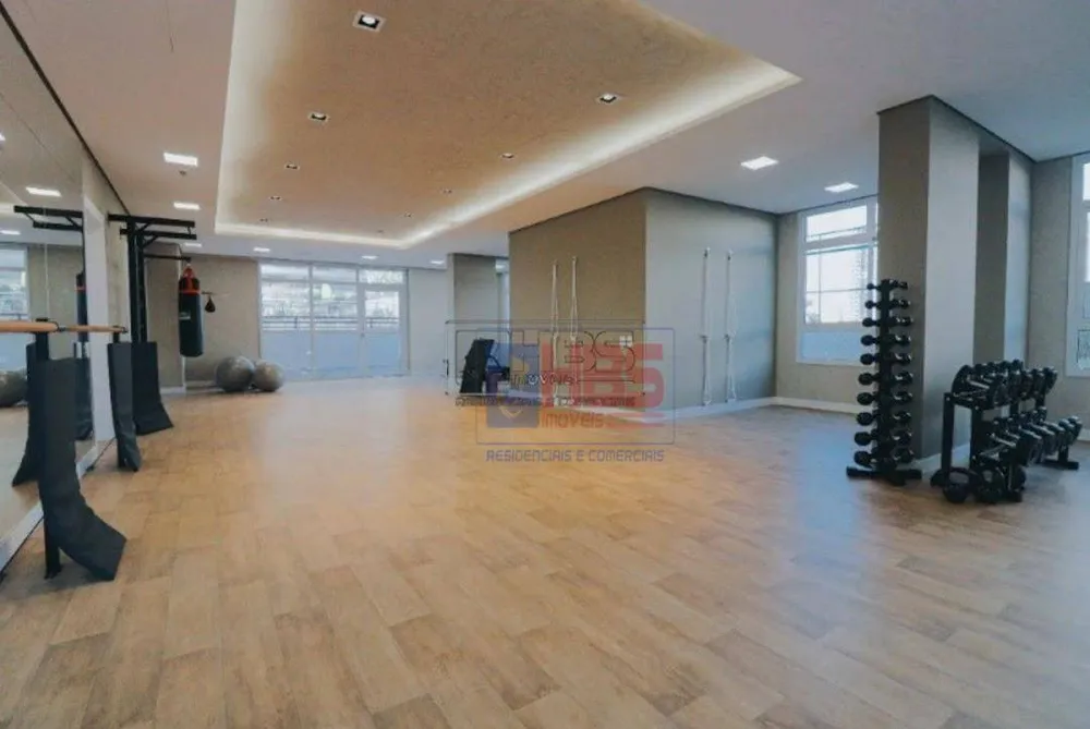 Apartamento, 3 quartos, 74 m² - Foto 8