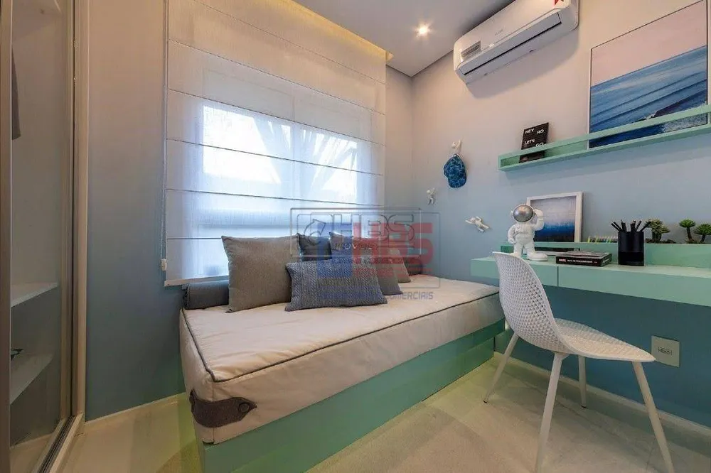 Apartamento, 3 quartos, 74 m² - Foto 4