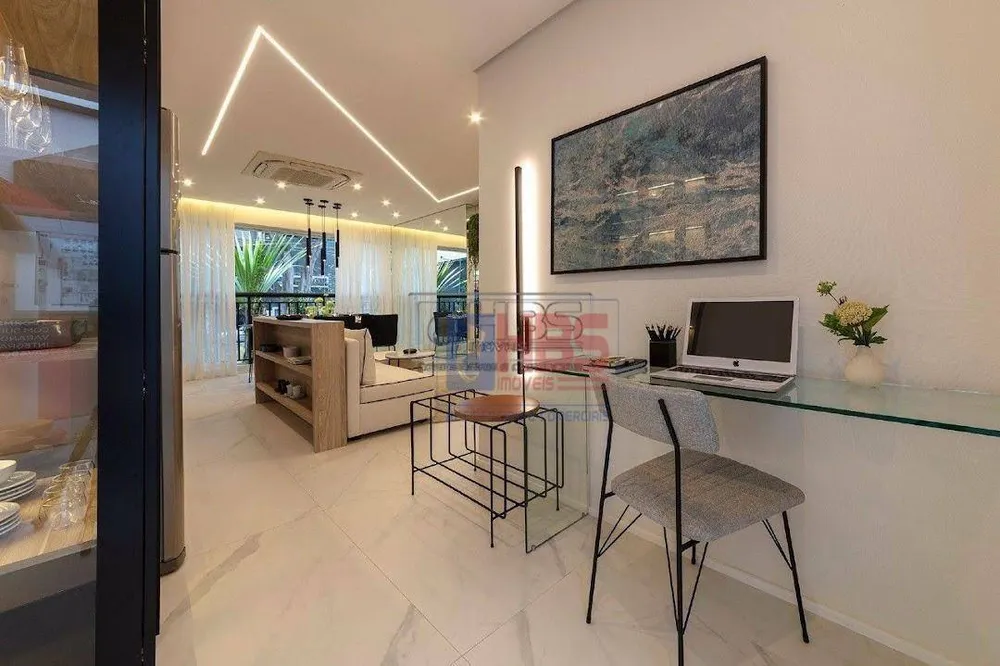 Apartamento, 3 quartos, 74 m² - Foto 13