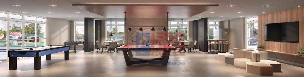 Apartamento, 3 quartos, 74 m² - Foto 6