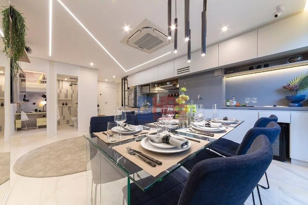 Apartamento, 3 quartos, 74 m² - Foto 9