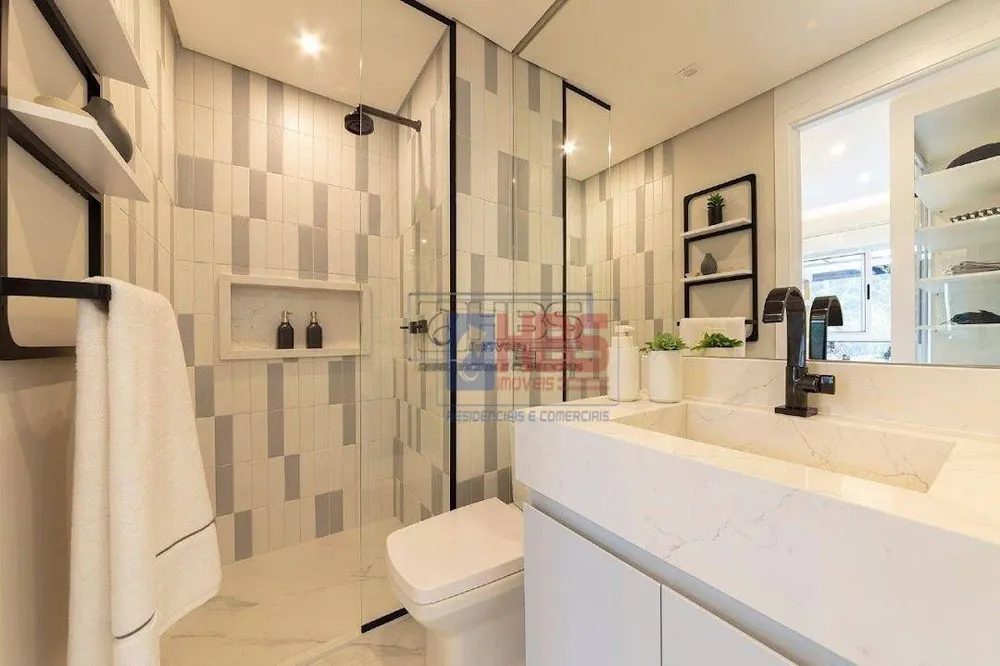 Apartamento, 3 quartos, 74 m² - Foto 3