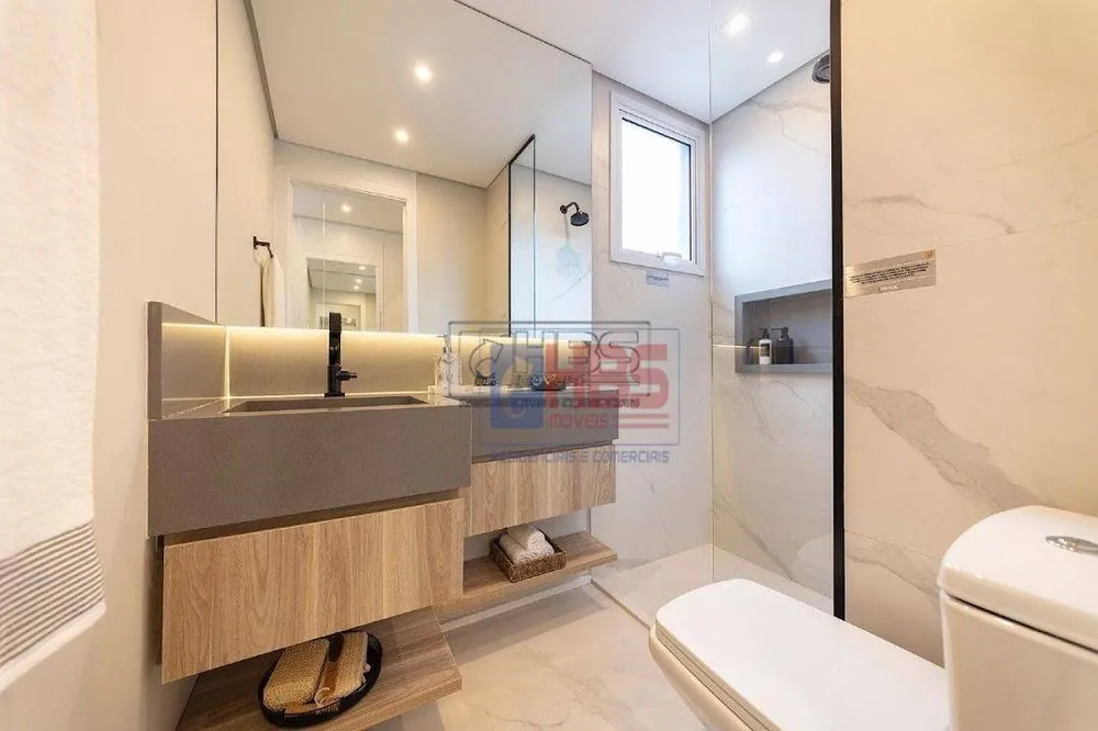 Apartamento, 3 quartos, 74 m² - Foto 3