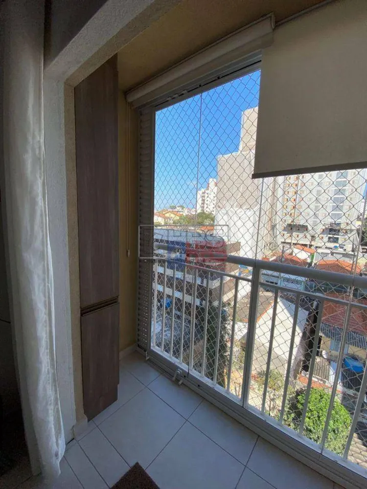 Apartamento, 1 quarto, 31 m² - Foto 6