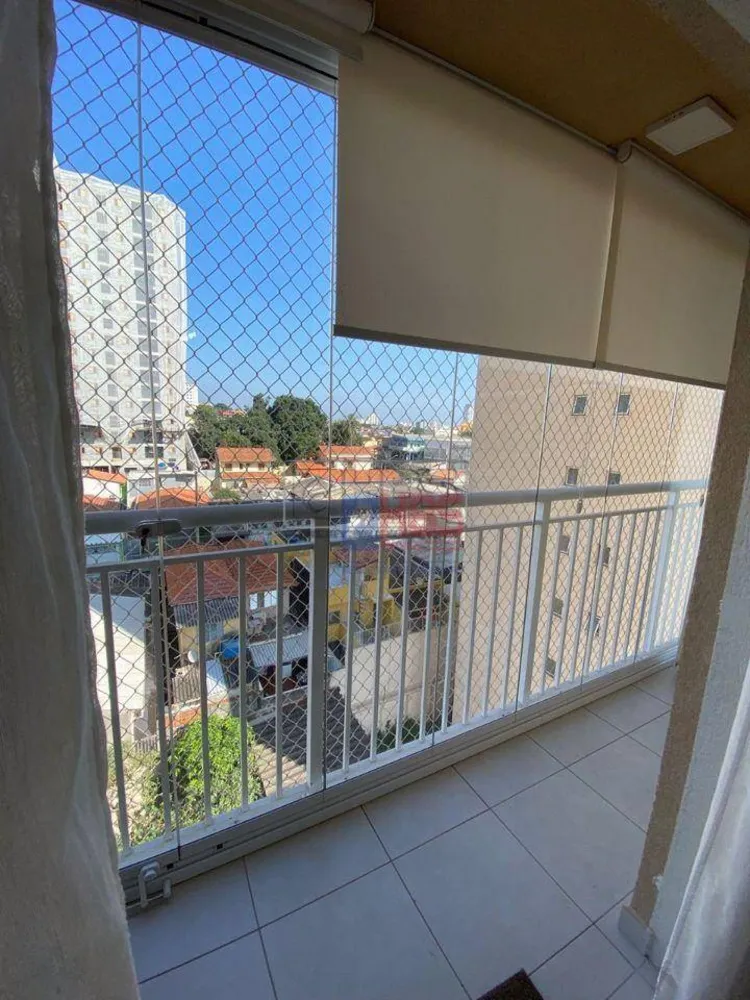 Apartamento, 1 quarto, 31 m² - Foto 4