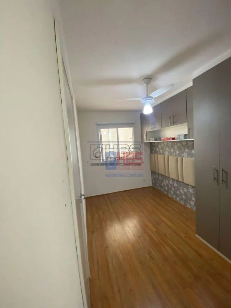 Apartamento, 1 quarto, 31 m² - Foto 5