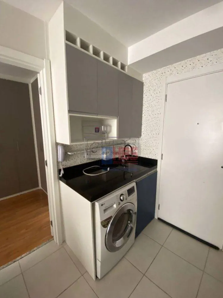 Apartamento, 1 quarto, 31 m² - Foto 3