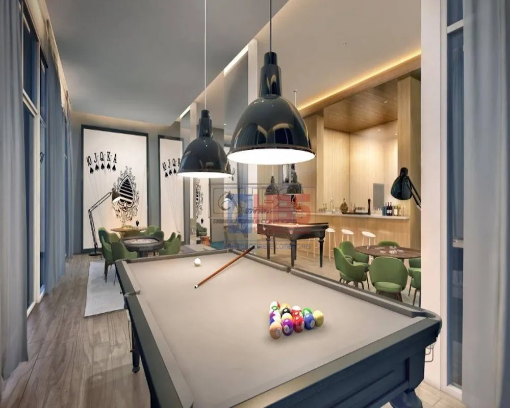 Apartamento, 4 quartos, 250 m² - Foto 2