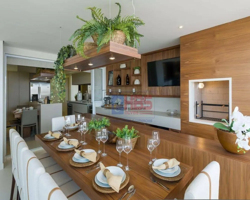 Apartamento, 4 quartos, 250 m² - Foto 12
