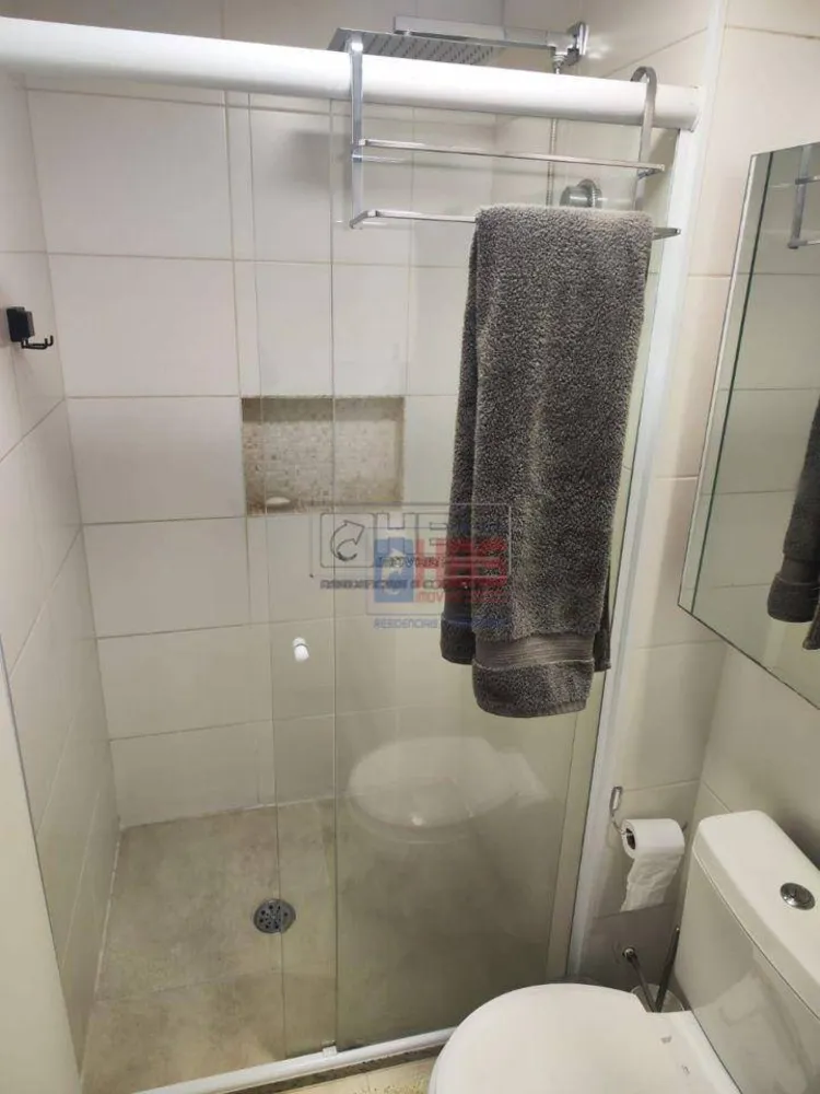 Apartamento, 1 quarto, 45 m² - Foto 3