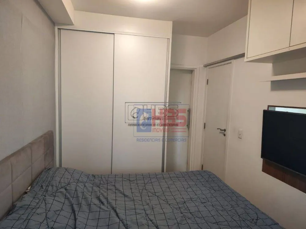 Apartamento, 1 quarto, 45 m² - Foto 10