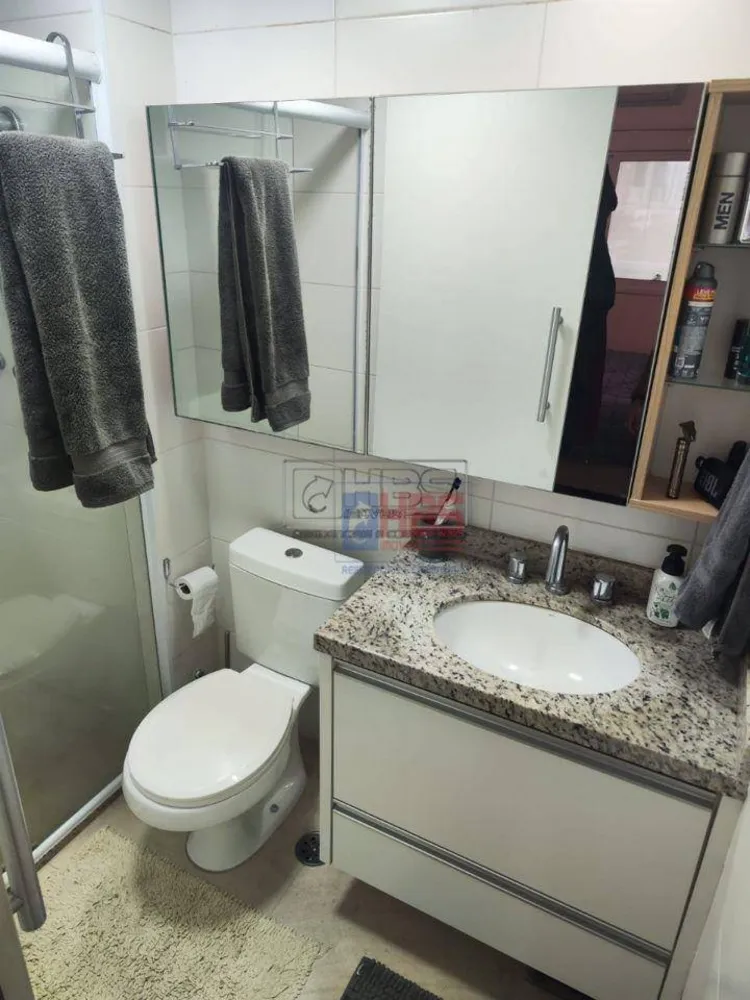 Apartamento, 1 quarto, 45 m² - Foto 8