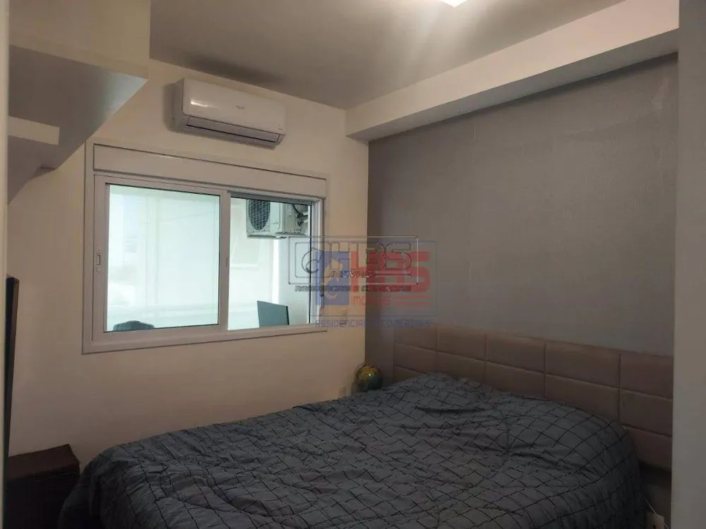 Apartamento, 1 quarto, 45 m² - Foto 5