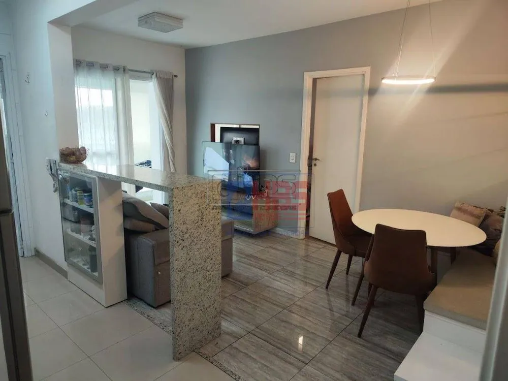 Apartamento, 1 quarto, 45 m² - Foto 1