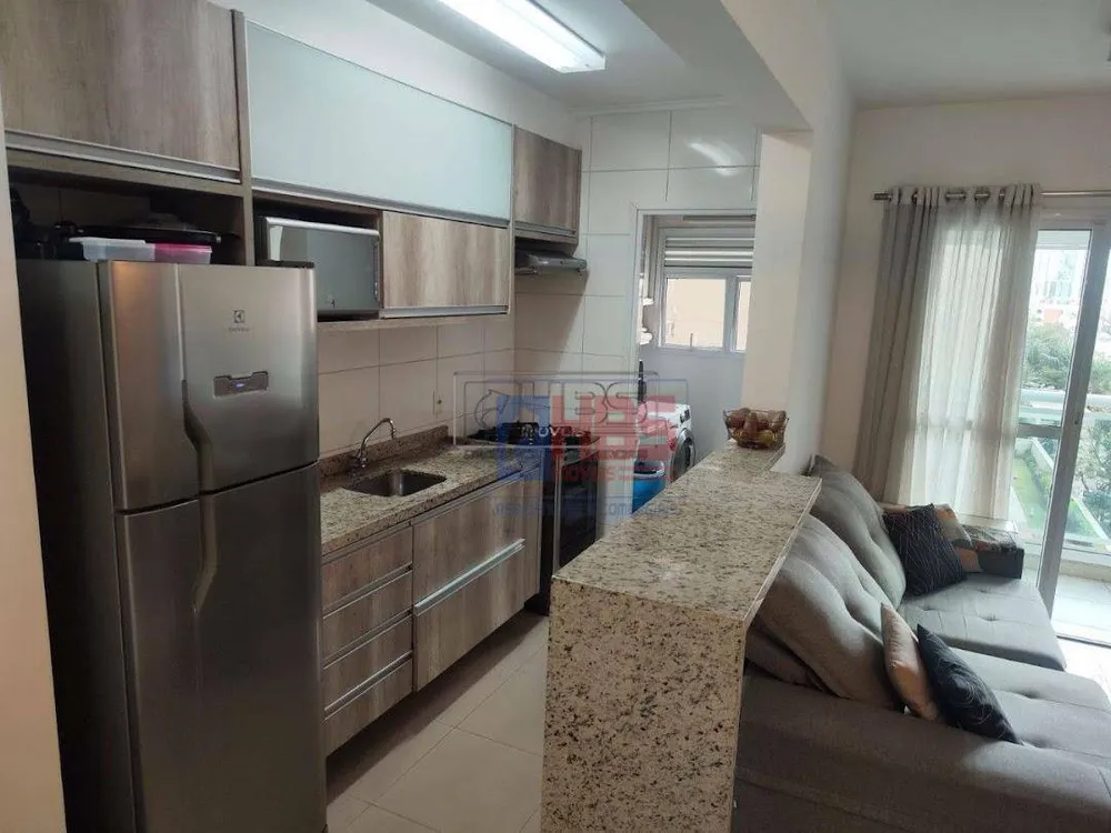 Apartamento, 1 quarto, 45 m² - Foto 6