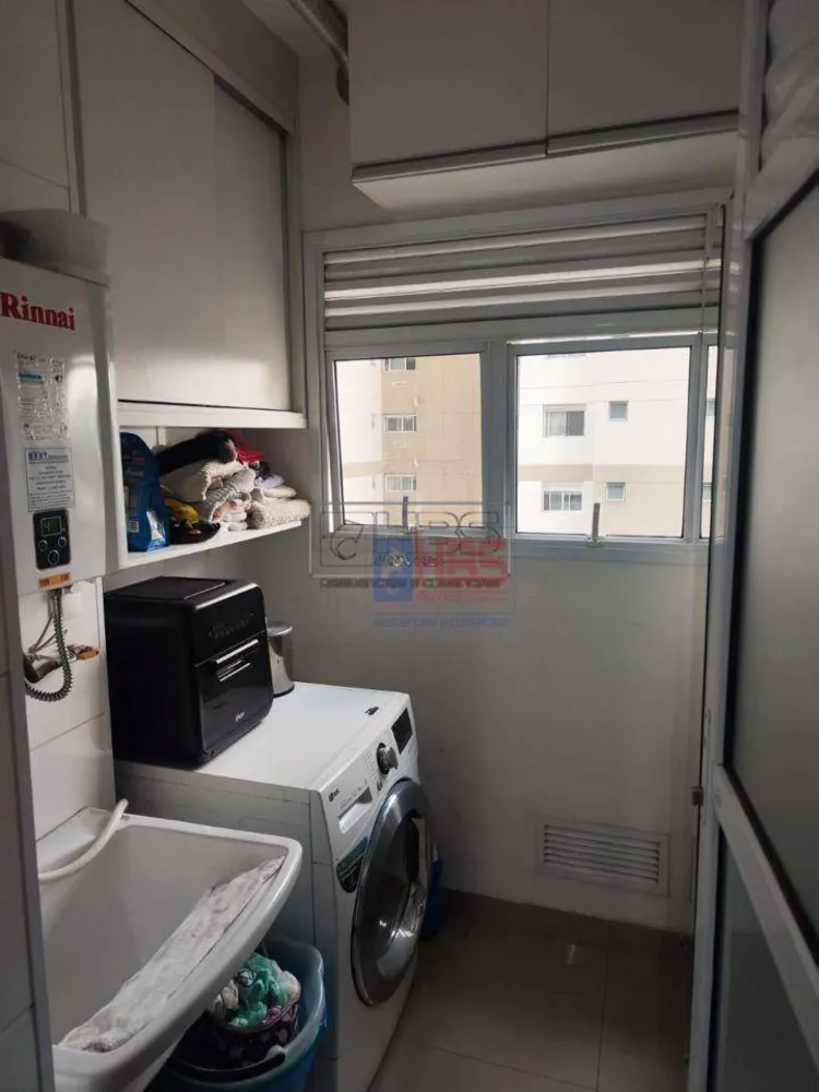 Apartamento, 1 quarto, 45 m² - Foto 4
