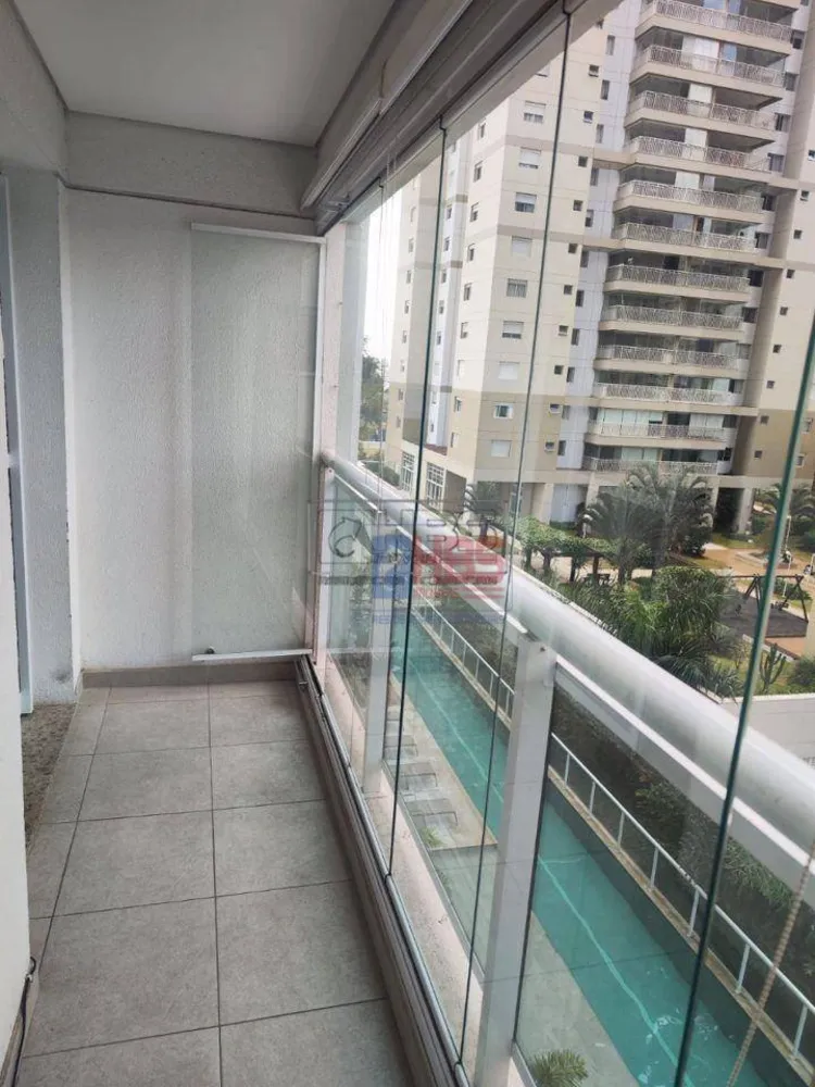 Apartamento, 1 quarto, 45 m² - Foto 6