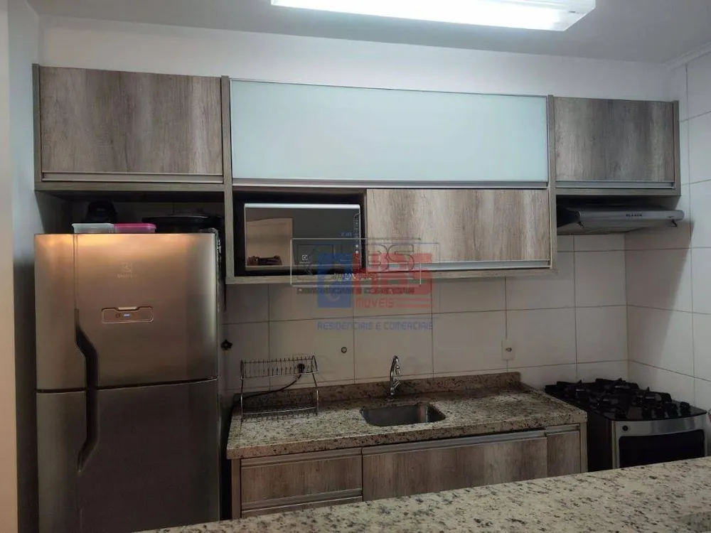 Apartamento, 1 quarto, 45 m² - Foto 7