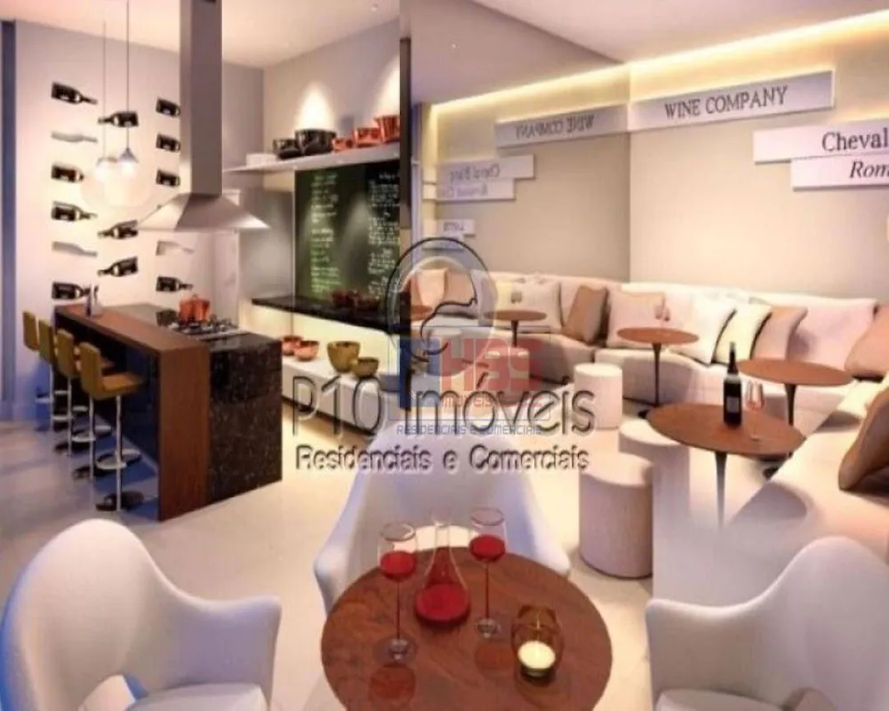 Apartamento, 4 quartos, 246 m² - Foto 5