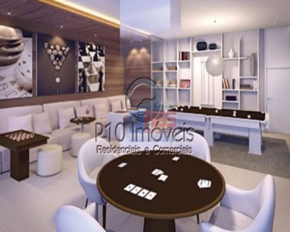 Apartamento, 4 quartos, 246 m² - Foto 8