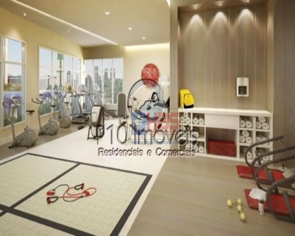 Apartamento, 4 quartos, 246 m² - Foto 4