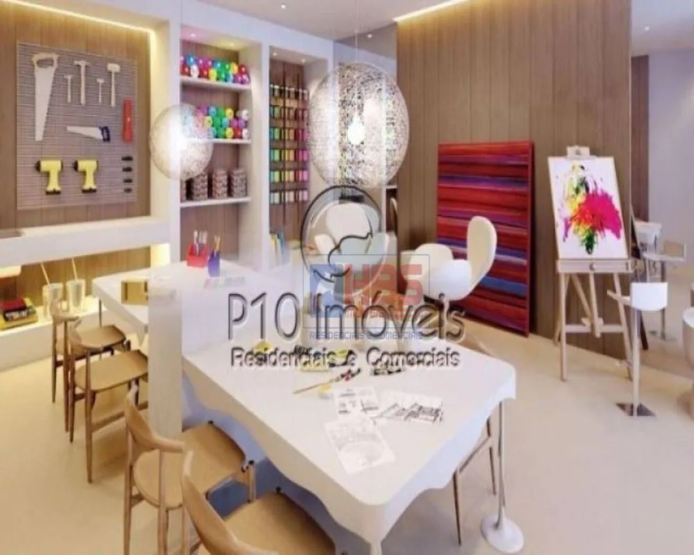 Apartamento, 4 quartos, 246 m² - Foto 12