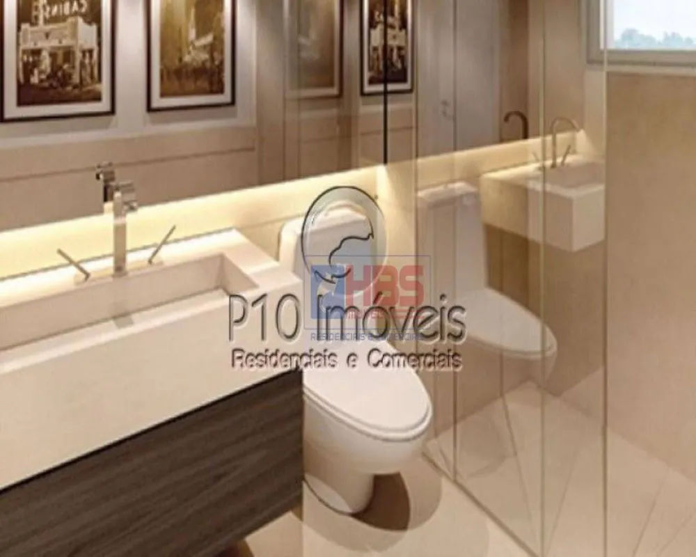 Apartamento, 4 quartos, 246 m² - Foto 1