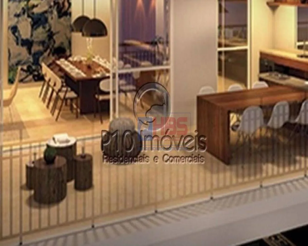 Apartamento, 4 quartos, 246 m² - Foto 9