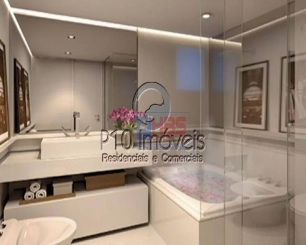 Apartamento, 4 quartos, 246 m² - Foto 11