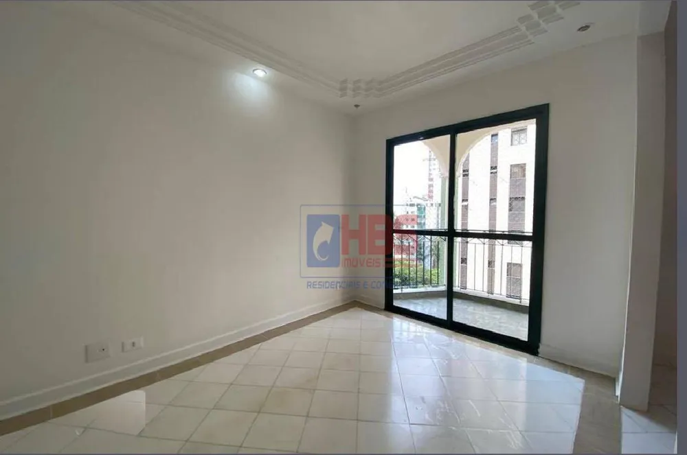 Apartamento, 3 quartos, 74 m² - Foto 2