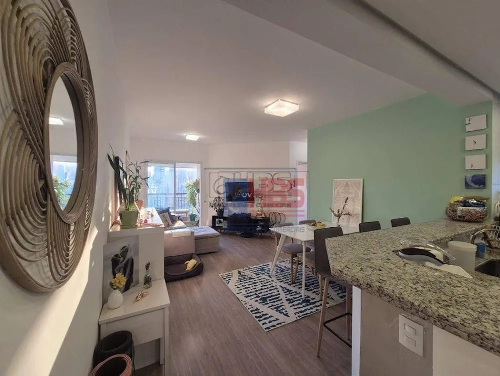 Apartamento, 2 quartos, 75 m² - Foto 3