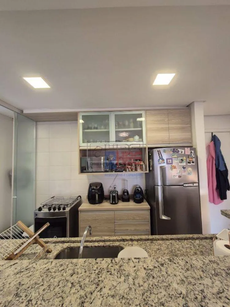Apartamento, 2 quartos, 75 m² - Foto 2