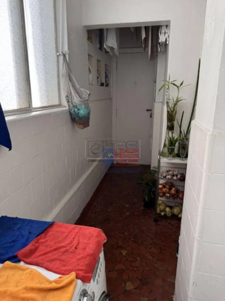 Apartamento, 4 quartos, 220 m² - Foto 10