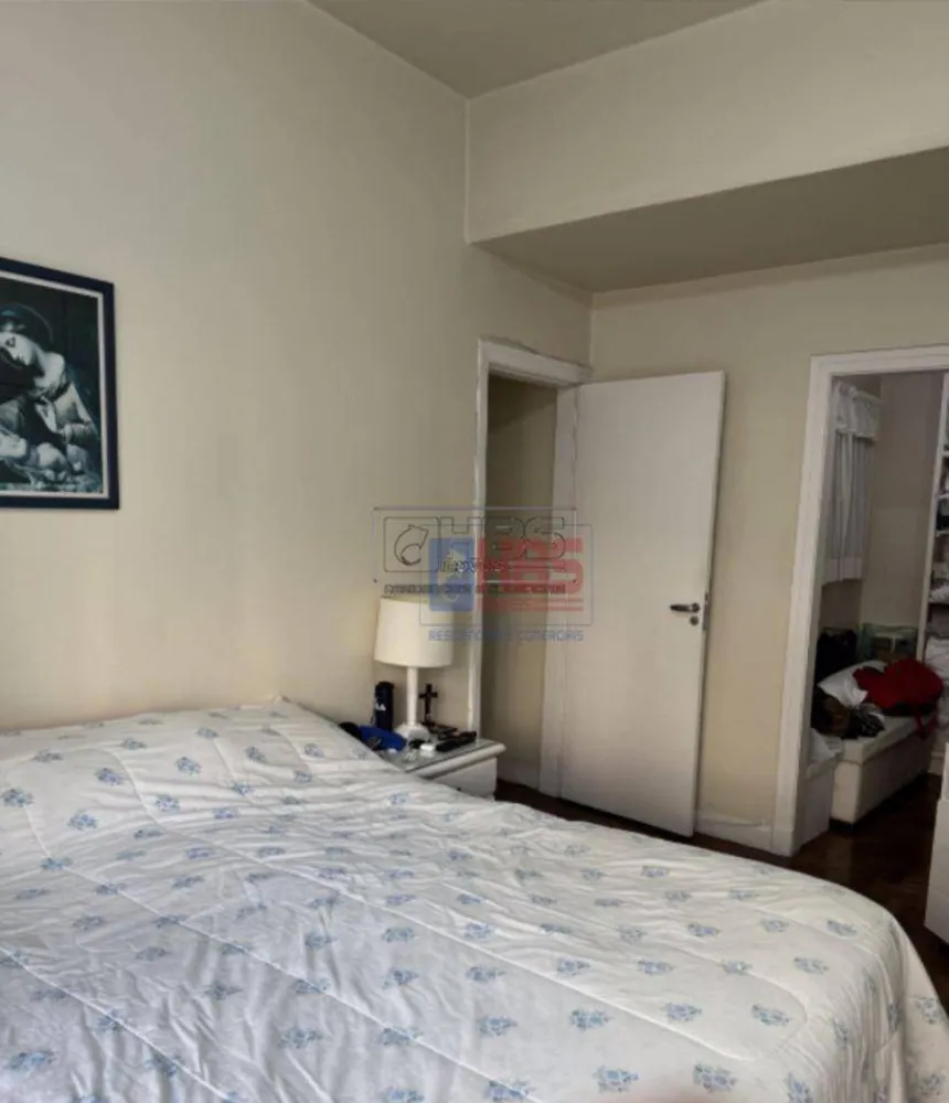 Apartamento, 4 quartos, 220 m² - Foto 1