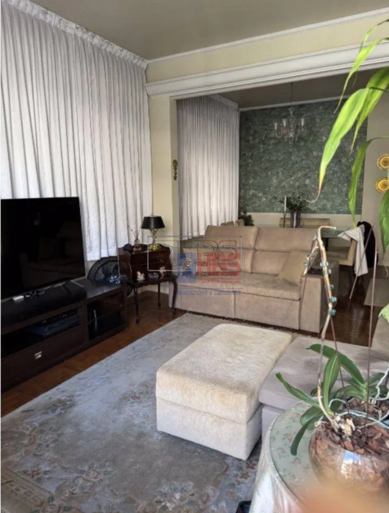 Apartamento, 4 quartos, 220 m² - Foto 3