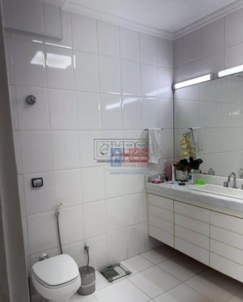 Apartamento, 4 quartos, 220 m² - Foto 6