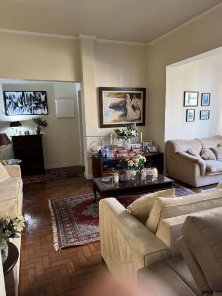 Apartamento, 4 quartos, 220 m² - Foto 4