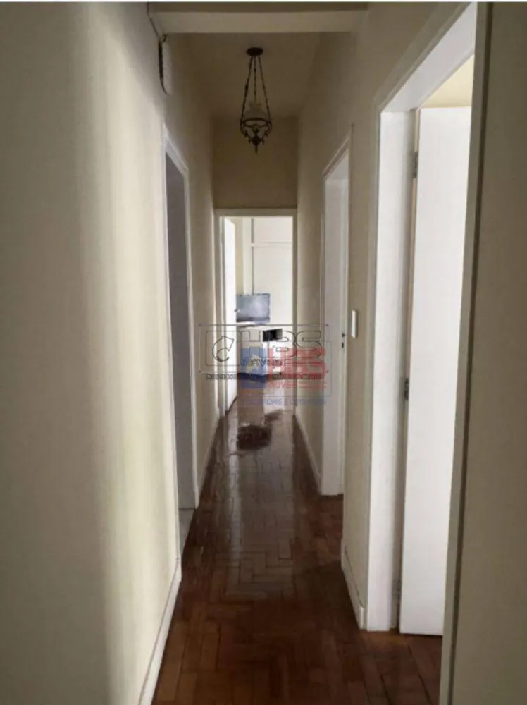 Apartamento, 4 quartos, 220 m² - Foto 2