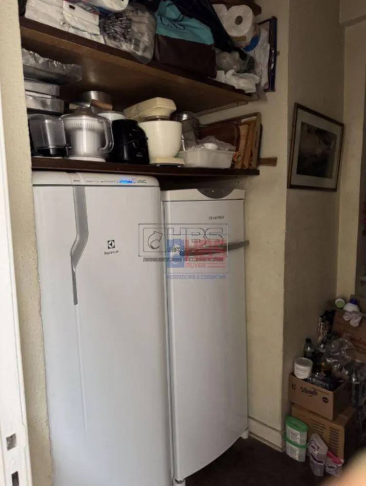 Apartamento, 4 quartos, 220 m² - Foto 14