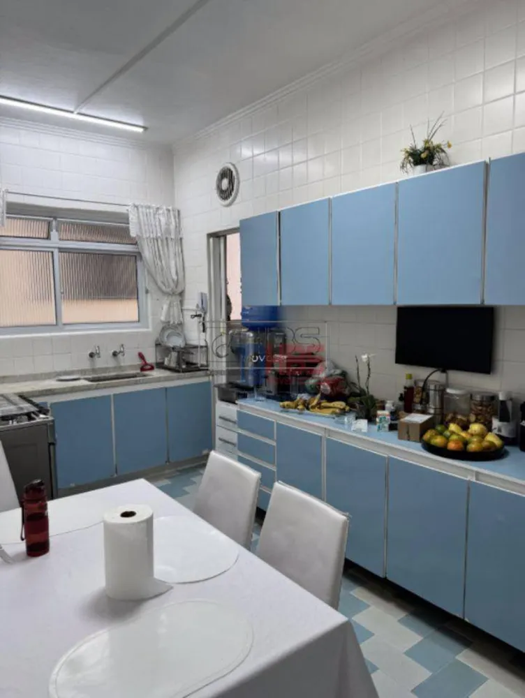 Apartamento, 4 quartos, 220 m² - Foto 5