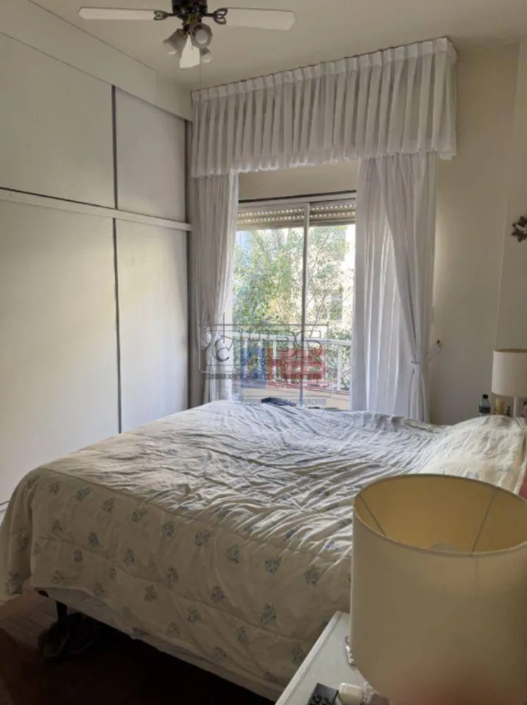 Apartamento, 4 quartos, 220 m² - Foto 7